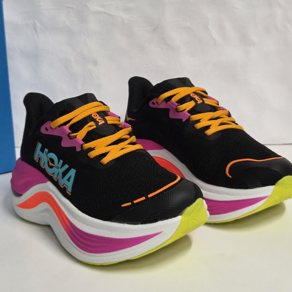 Hoka One One Skyward X Womens Running Shoes Size 8 NEW!! - Picture 3 of 13